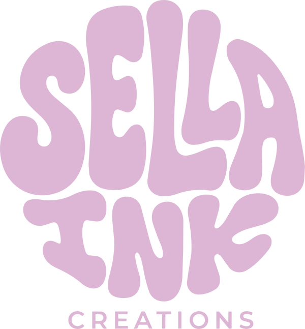 Sella Ink Creations